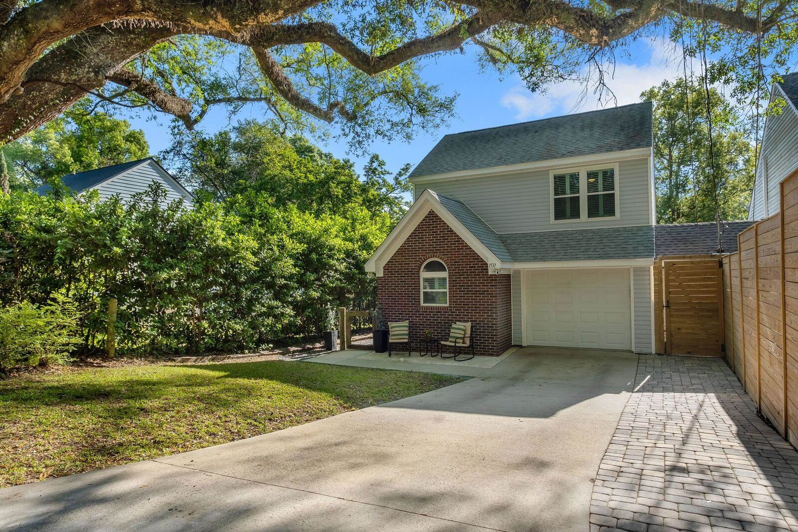 Property Photo:  1511 Pine Street  FL 32303 