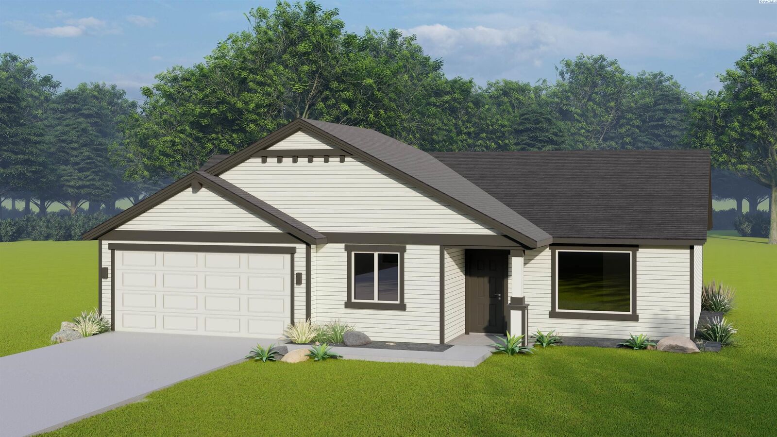 Property Photo:  6814 Road 104  WA 99301 