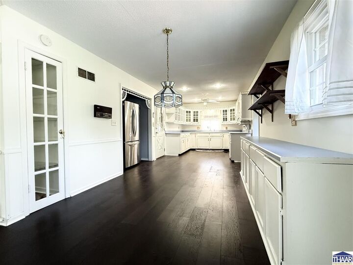 Property Photo:  108 Woodbine Drive  IN 47803 