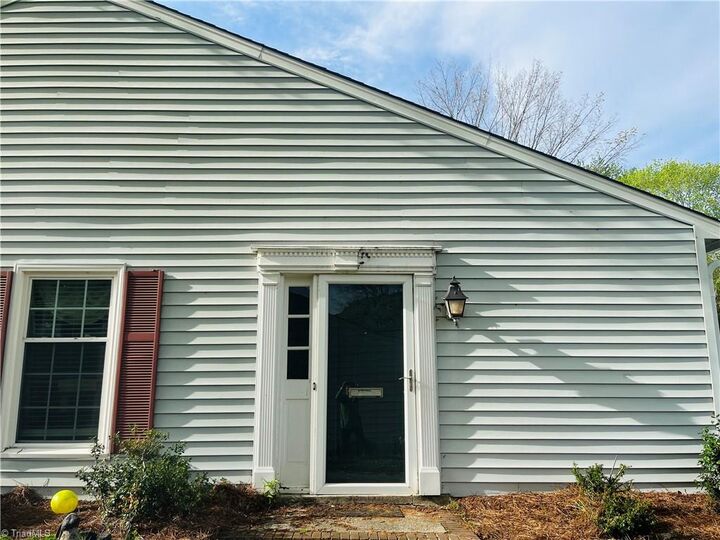 Property Photo: 3959 Valley Court A NC 27106