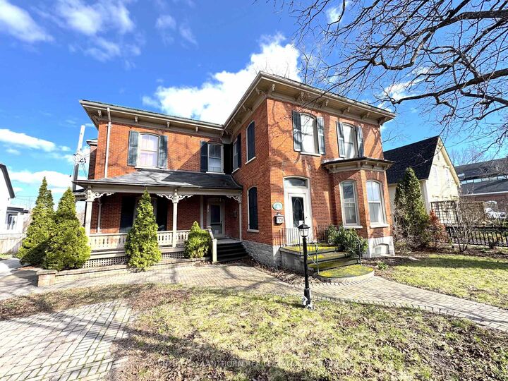 Property Photo:  340 Main Street  ON K0K 2T0 