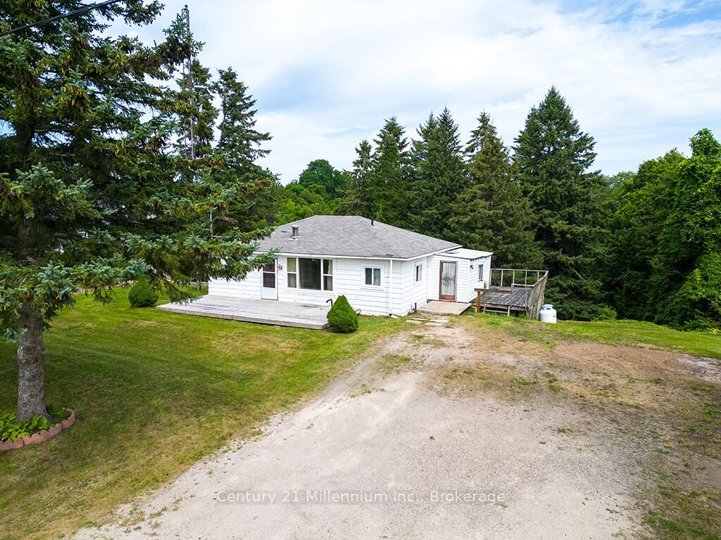 Photo de la propriété:  417047 Tenth Line  ON N0H 1J0 