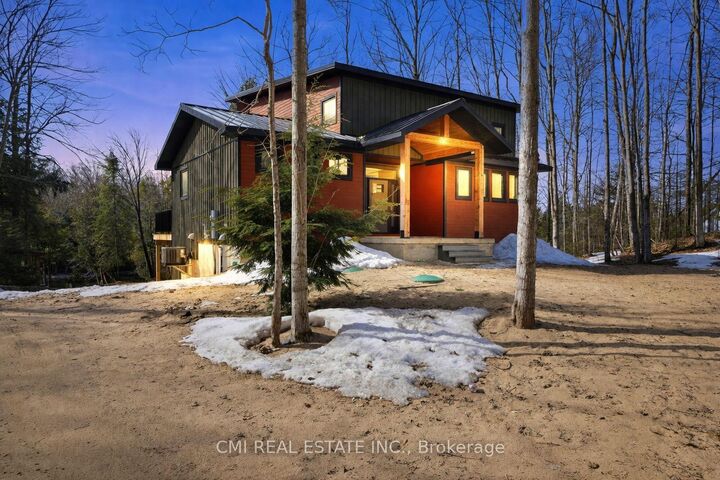 78 Indian Trail — photo 1