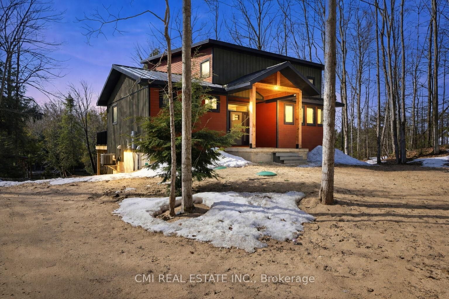 Property Photo: 78 Indian Trail ON N0H 2T0