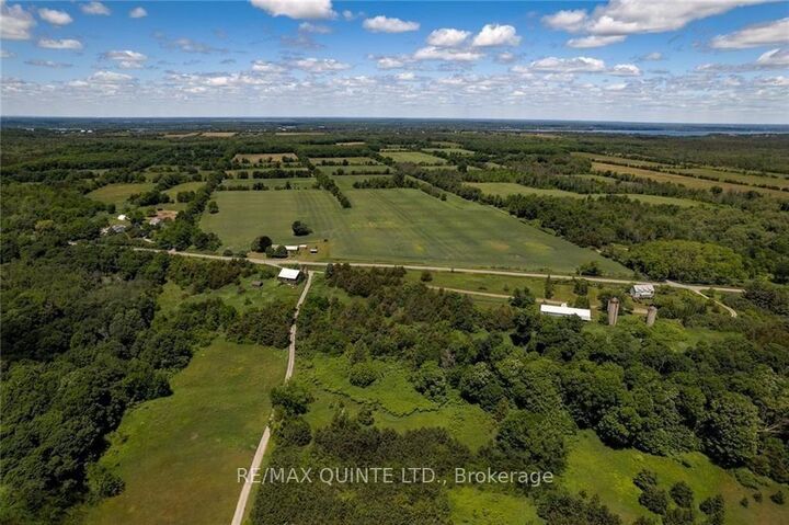 Property Photo:  3292 County Road 8 N/A  ON K0K 2T0 