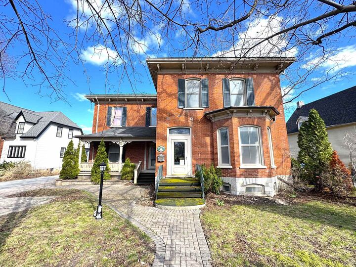 Property Photo: 340 Main Street ON K0K 2T0