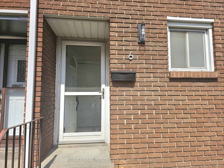 Property Photo: 161 Berkindale Drive 6 ON L8E 1M6