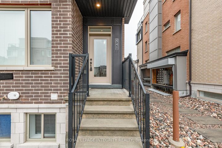 Property Photo: 541 Takamose Private 138 ON K1K 5A5