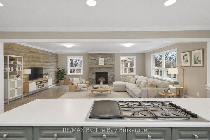 Property Photo: 70 Fairway Crescent ON L9Z 1B8