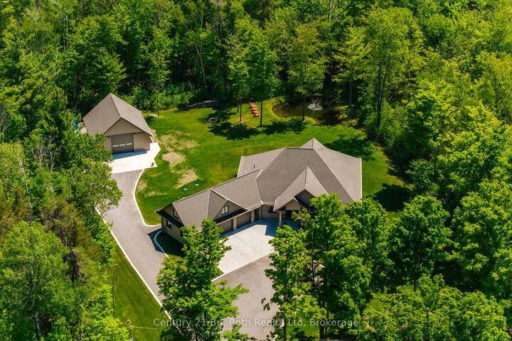 Property Photo: 291 Concession Road 8 N/A E ON L0L 2J0
