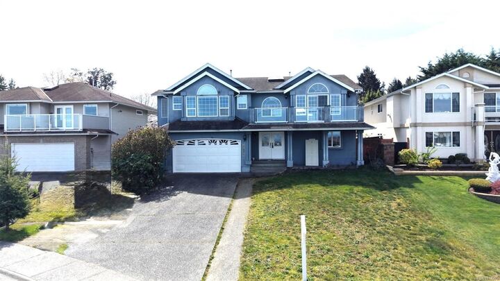 Property Photo: 6404 Lasalle Rd BC V9V 1N6