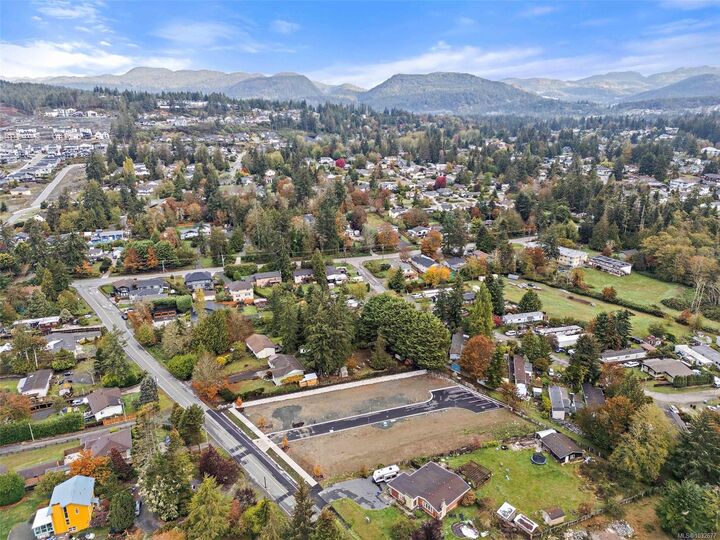 Property Photo:  2045 Maple Ave S Lot 8  BC V9Z 0N8 