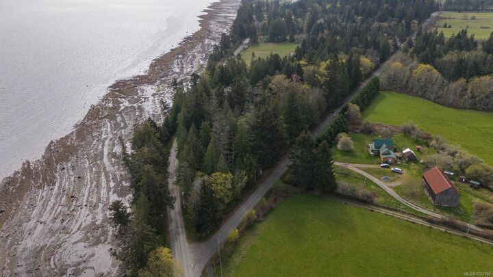 Property Photo: - East Rd BC V0R 1T0