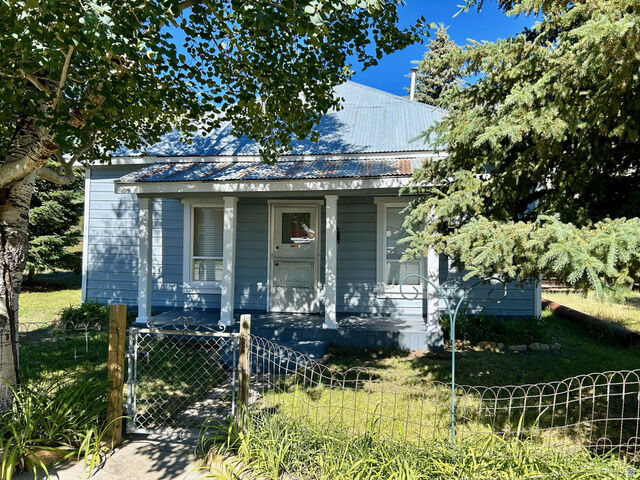 Property Photo:  20 S Church St  UT 84526 