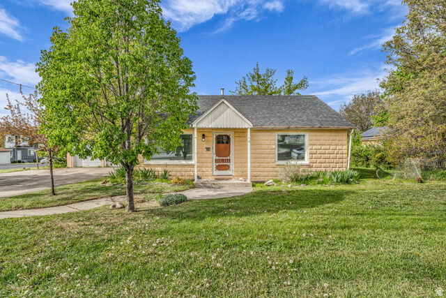 Property Photo:  710 S Locust Ave  UT 84062 