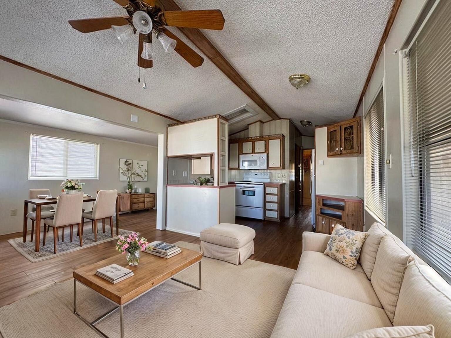Property Photo: 1150 W Red Hills Parkway 66 UT 84780