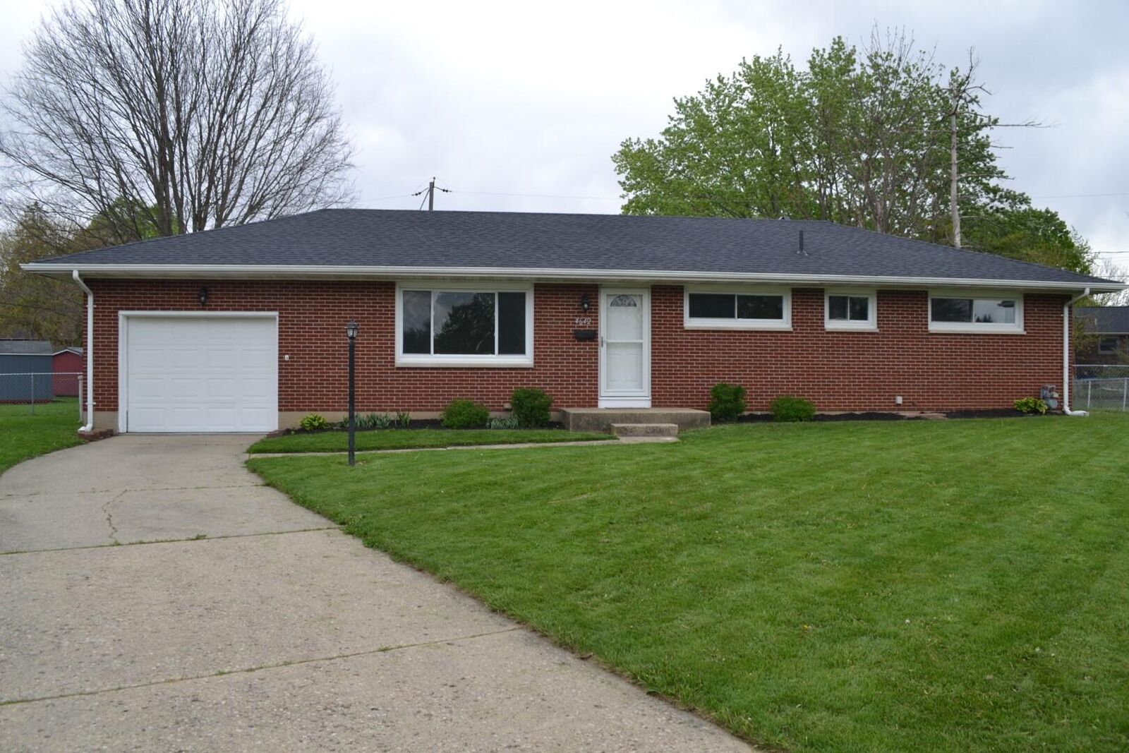 Property Photo:  4642 Laredo Street  OH 45503 