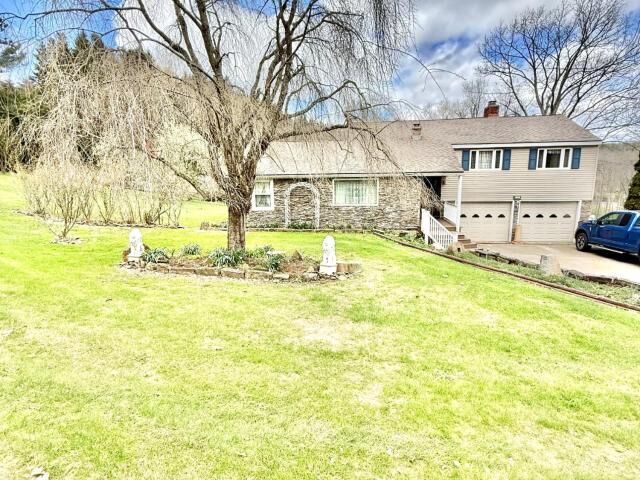 Property Photo:  1660 Follett Run Road  PA 16365 