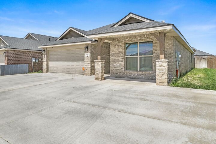 Property Photo:  1744 Lullwater Road  TX 79118-0021 