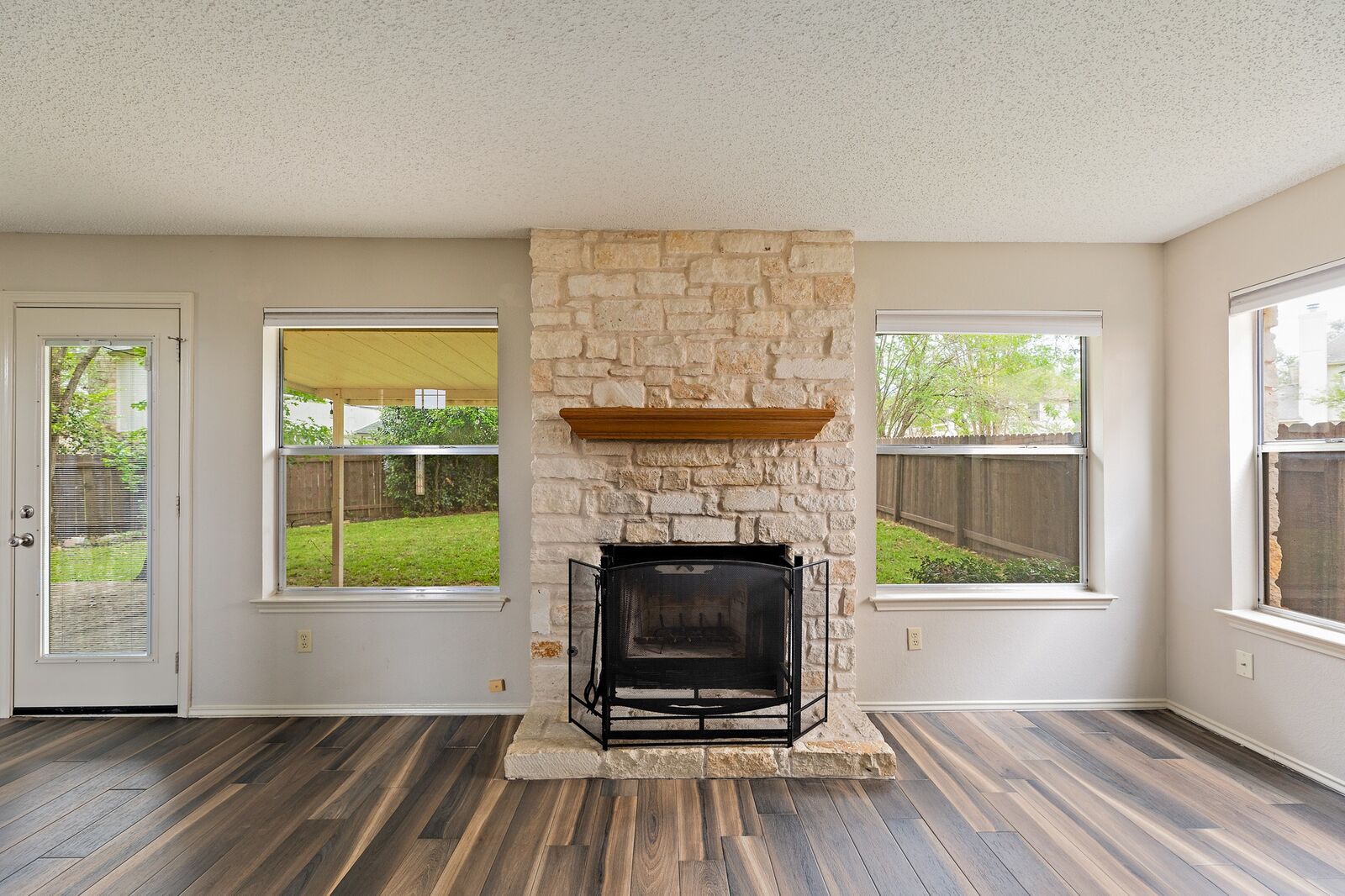 Property Photo:  13202 Amasia Drive  TX 78729 
