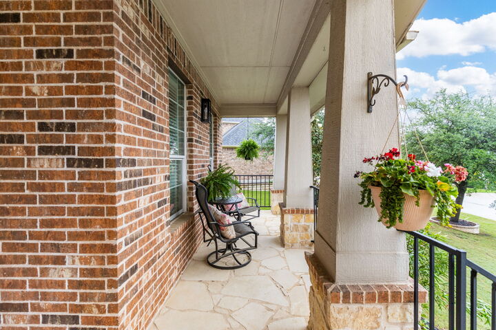 Property Photo: 115 Desert Willow Way TX 78737