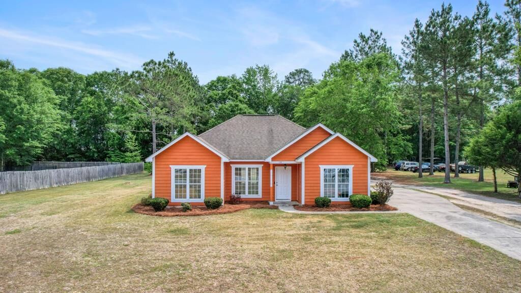 Property Photo:  139 Aubry Court  GA 31763 