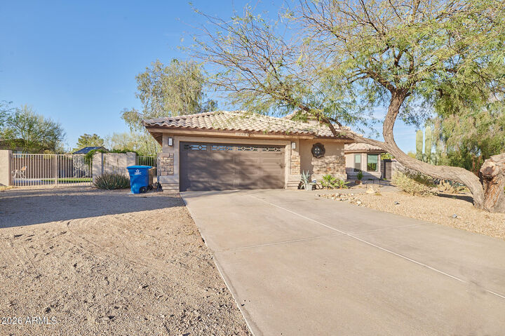 Property Photo:  14839 N Alamosa Circle  AZ 85268 