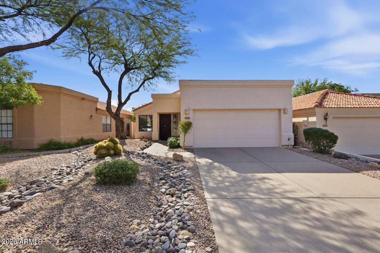 Property Photo:  12223 N Tower Drive  AZ 85268 