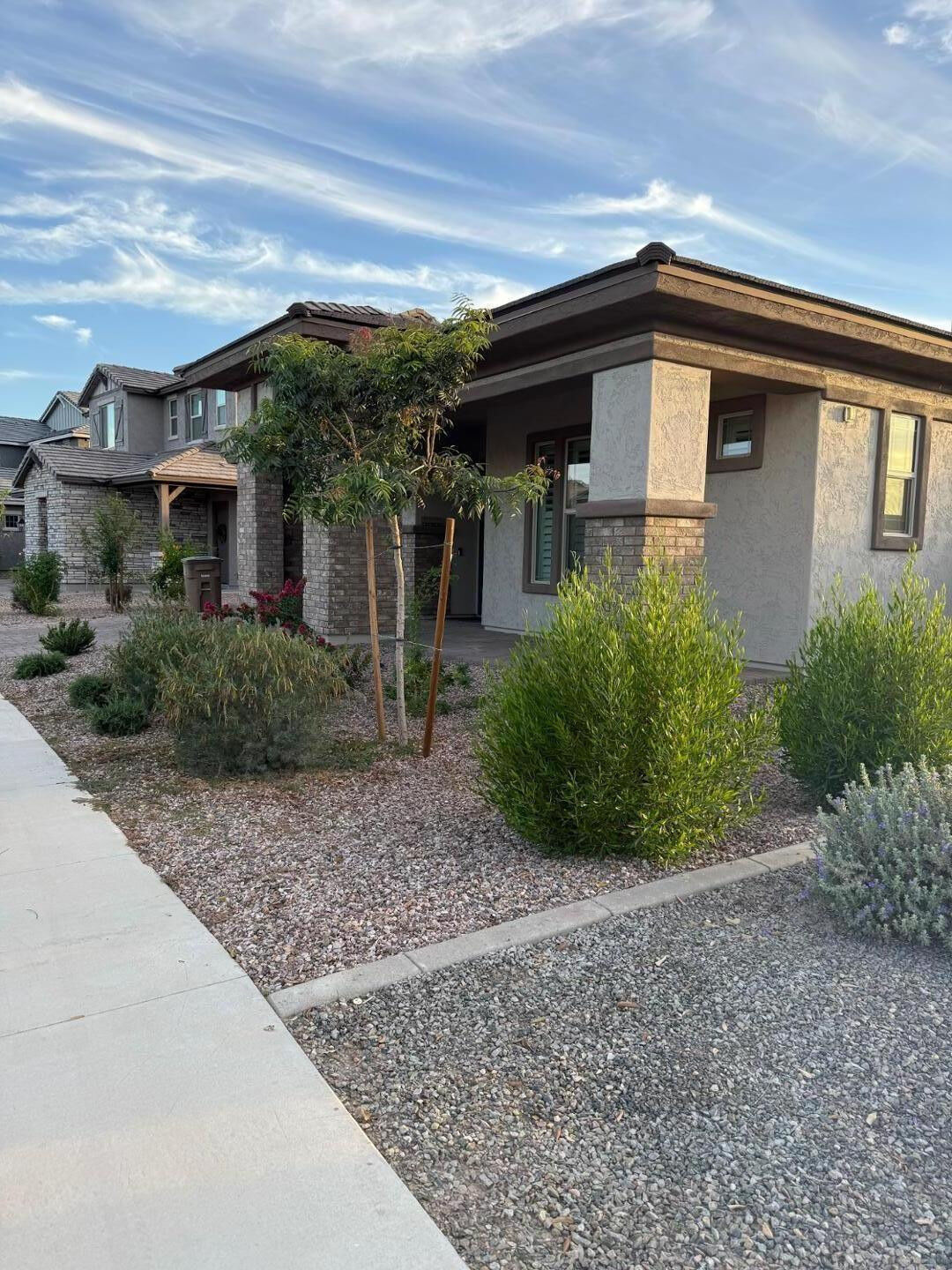 Property Photo:  21864 S 190th Place  AZ 85142 