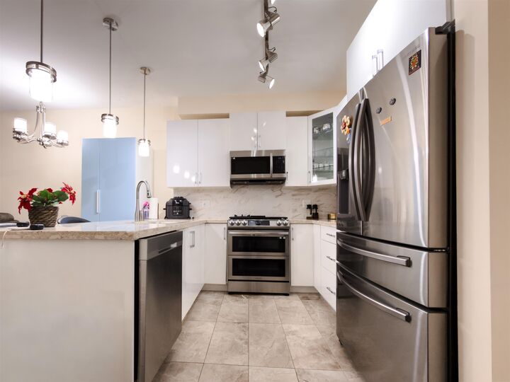 Property Photo: 20376 86 Avenue 210 BC V2Y 3P8