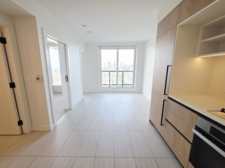 Property Photo: 5058 Joyce Street 2405 BC V5R 0J9