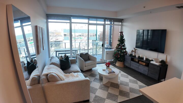 Property Photo: 256 E 2nd Avenue 206 BC V5T 0A7