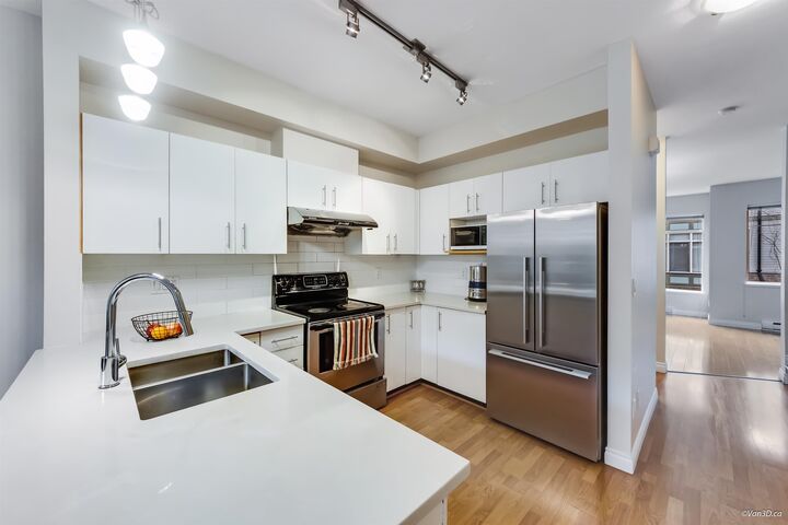Property Photo: 8726 159 Street 39 BC V4N 0A8