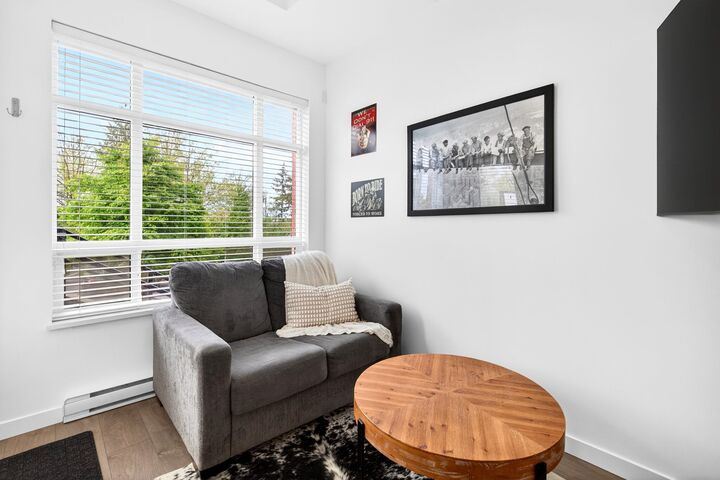 Property Photo: 20211 66 Avenue F101 BC V2Y 0L4