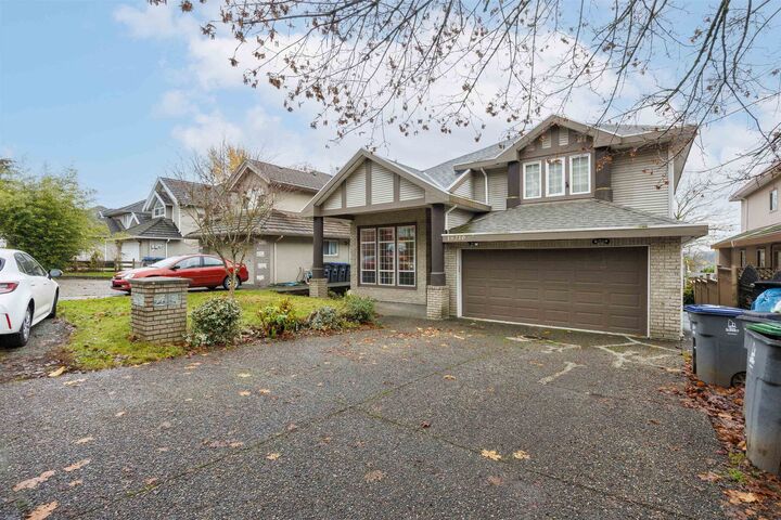 Property Photo: 15210 82 Avenue BC V3S 9B4