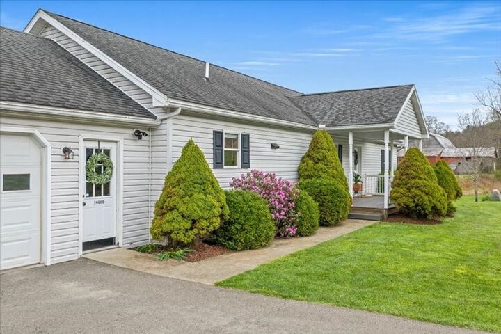 Property Photo:  14660 State Route 858  PA 18830 