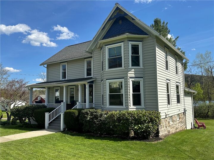 Property Photo:  1101 W Water Street  PA 16749 