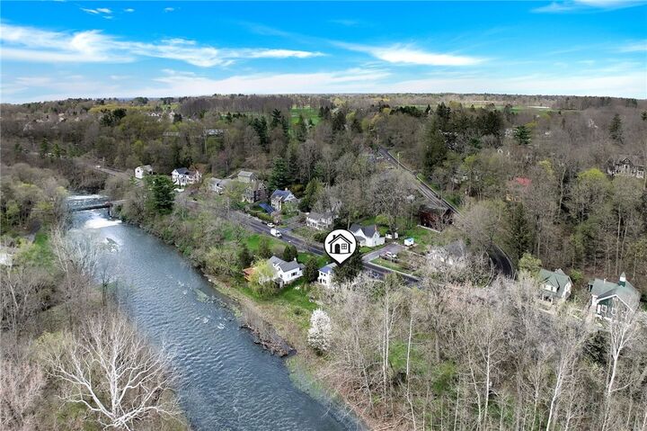 Property Photo:  217 Forest Home Drive  NY 14850 