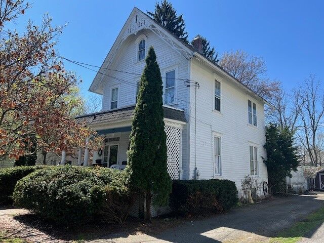 Property Photo:  419 Loder  NY 14892 