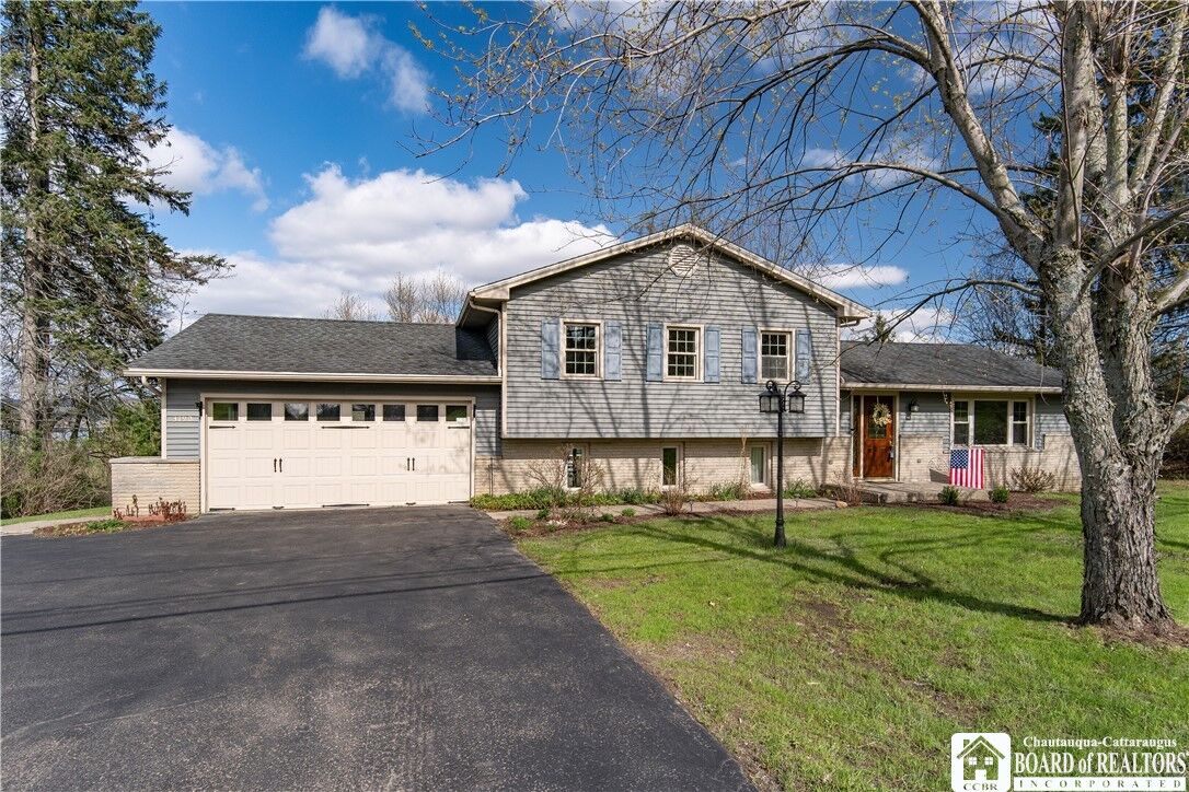 Property Photo:  3190 Route 394  NY 14710 