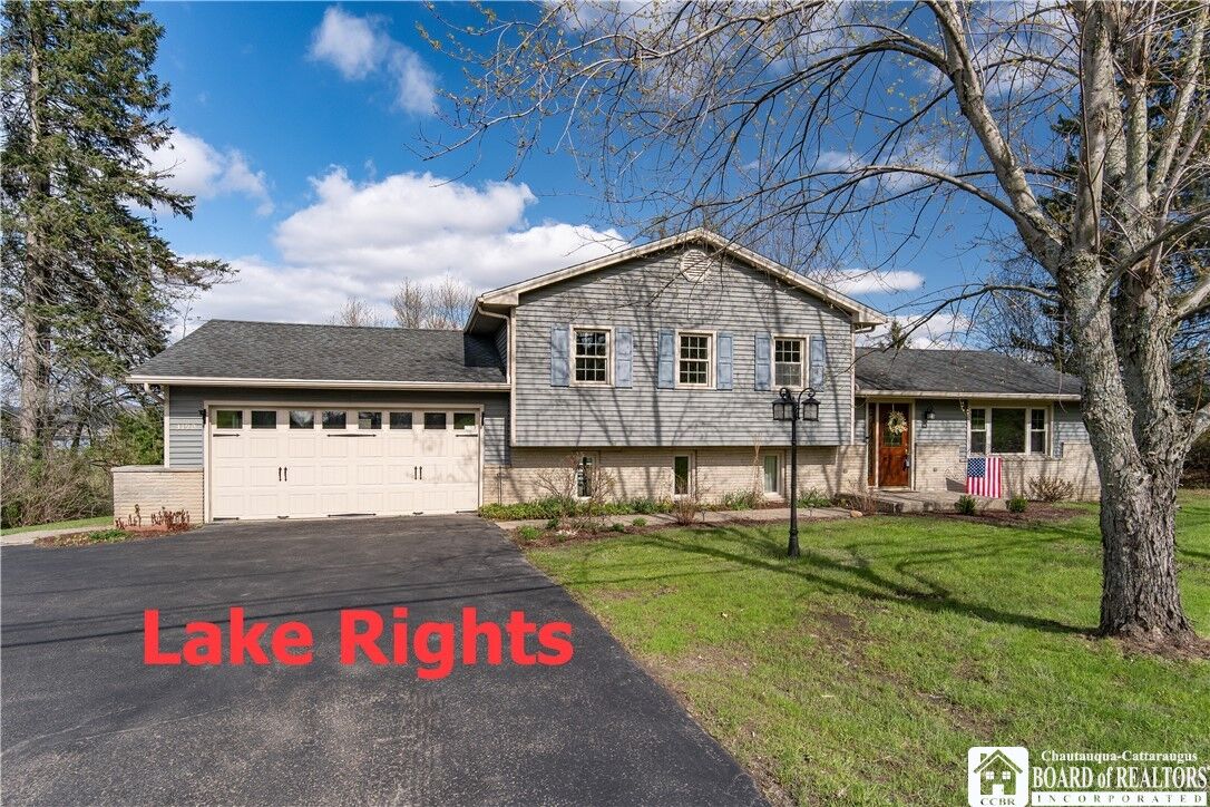 Property Photo: 3190 Route 394 NY 14710