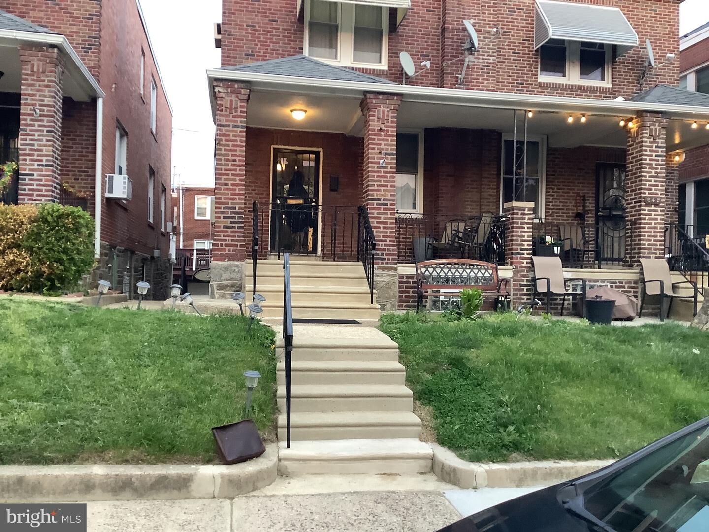 Property Photo:  651 N Atwood Road  PA 19151 