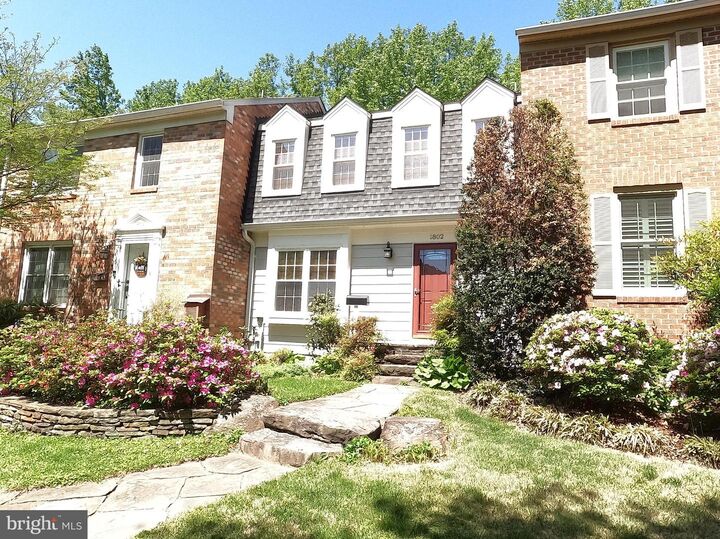 Property Photo:  1802 Lang Drive  MD 21114 