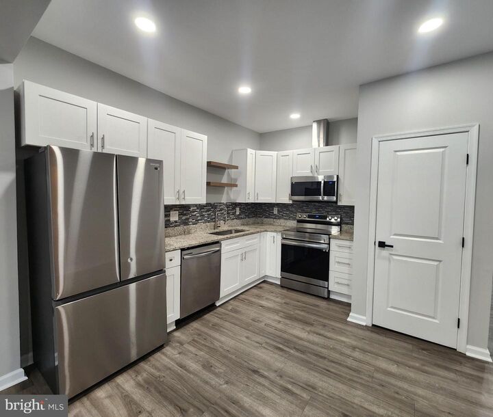 Property Photo: 446 N Loudoun Street VA 22601