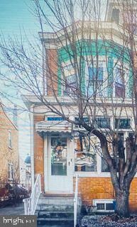 Property Photo:  233 Virginia Avenue  NJ 08610 