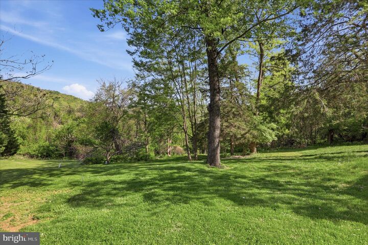 Property Photo:  380 Granny Smith Road  VA 22642 