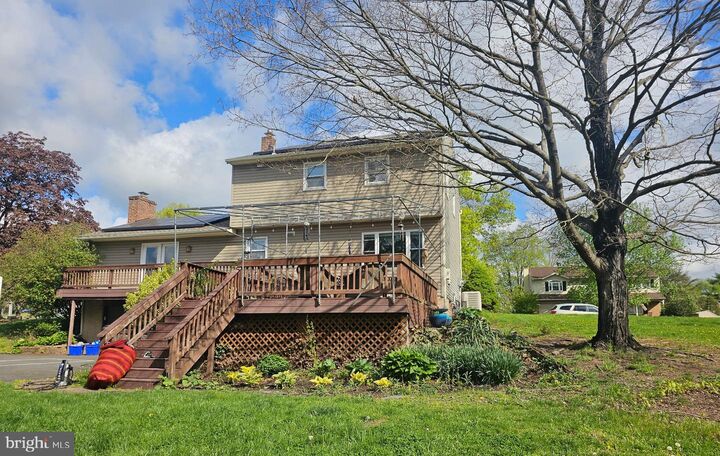 Property Photo:  12 Magnolia Court  PA 19518 