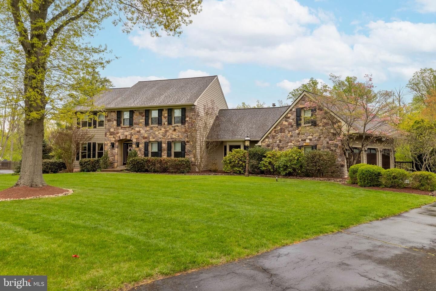 Property Photo: 167 Matthew Circle PA 18954