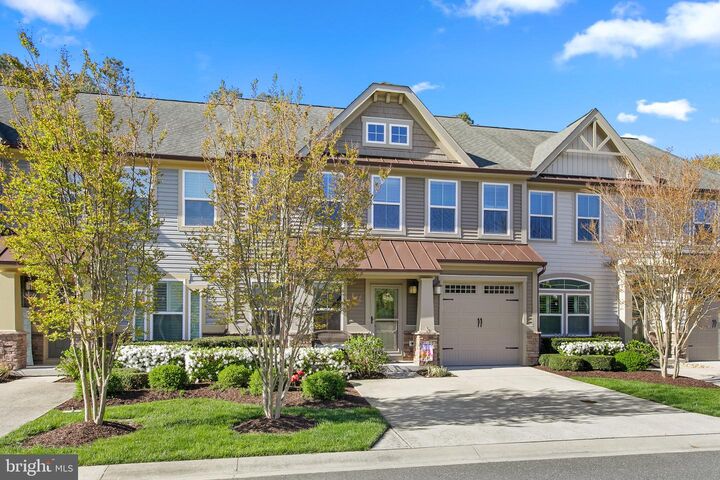 Property Photo:  36622 Putter Lane  DE 19945 