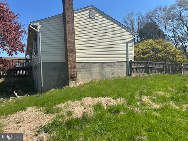 Property Photo:  3832 Prospect Road  MD 21154 